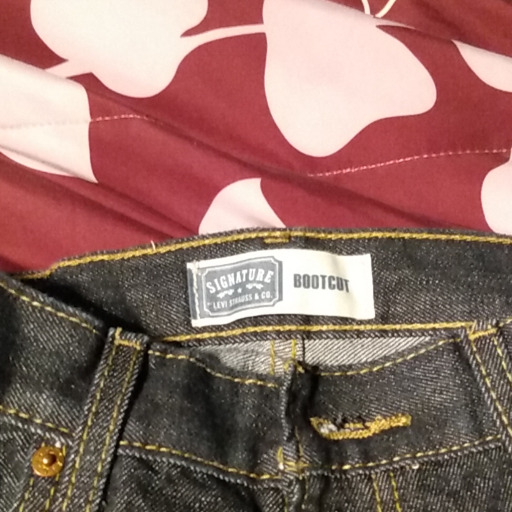 Levi jeans